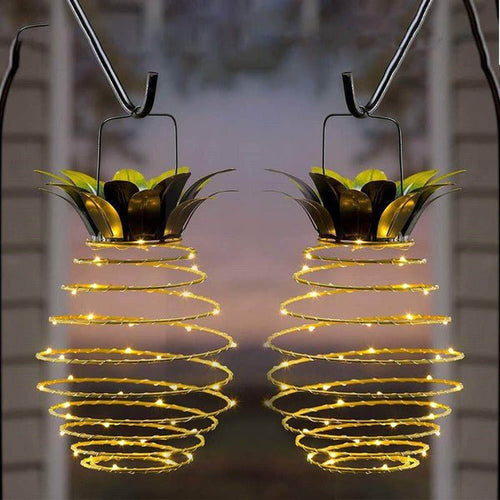 1+ 1 Gratis | Tuinlamp op zonnen energie