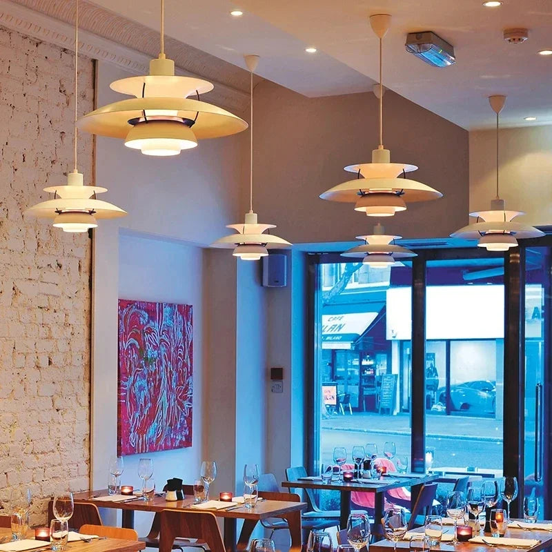 Parlu Luxe Plafondlamp