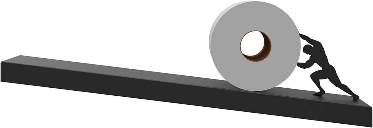 FlexiGrip | Premium Toiletrolhouder