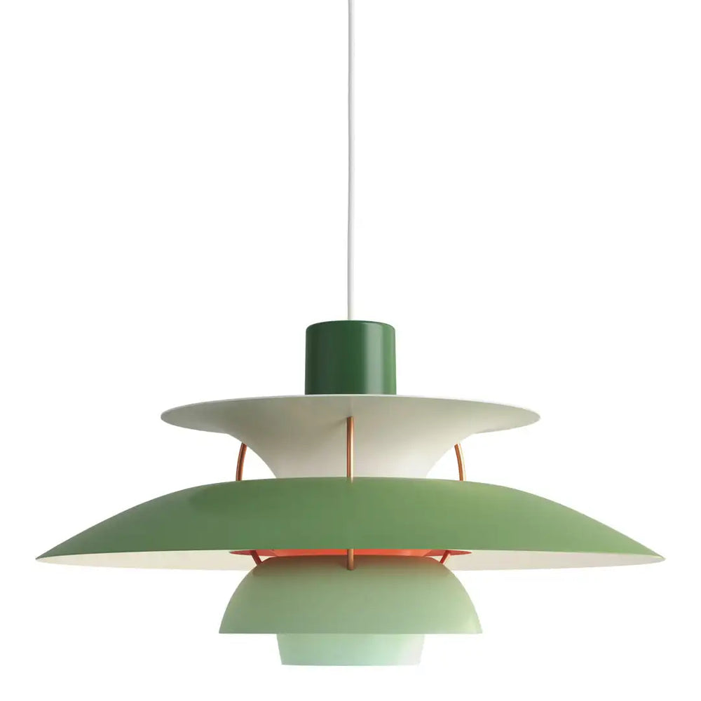 Parlu Luxe Plafondlamp