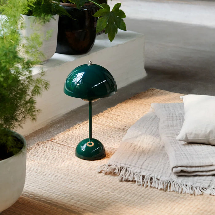 AuroraGlo™ LED-Tafellamp