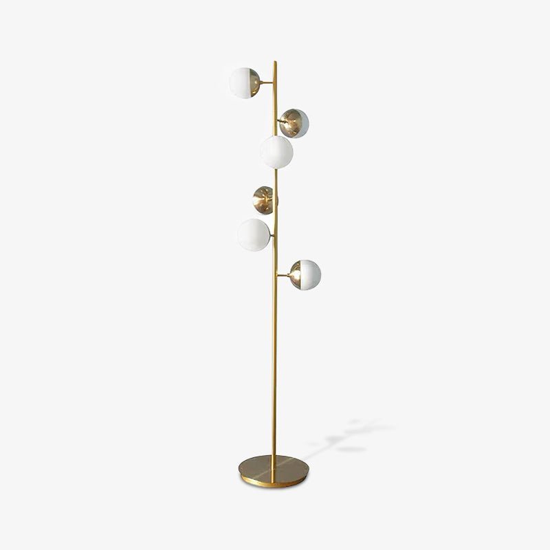 Doppler LED Boomlamp