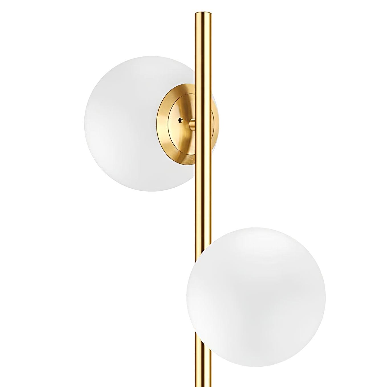 Doppler LED Boomlamp