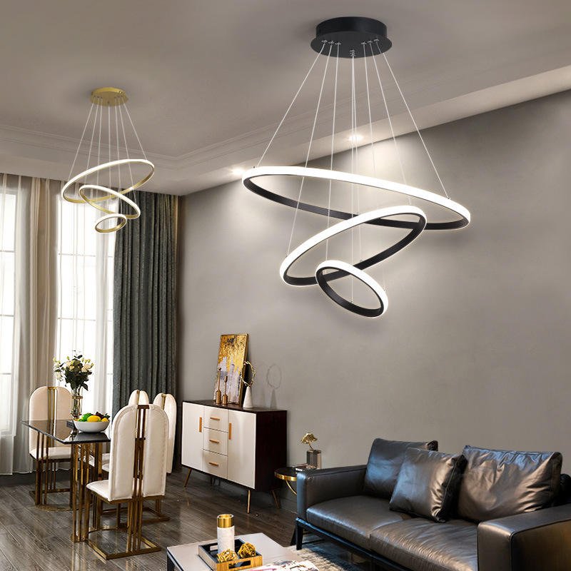 ArishaLight™ - Moderne, stijlvolle kroonluchter