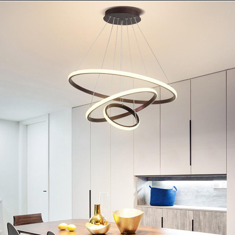 ArishaLight™ - Moderne, stijlvolle kroonluchter