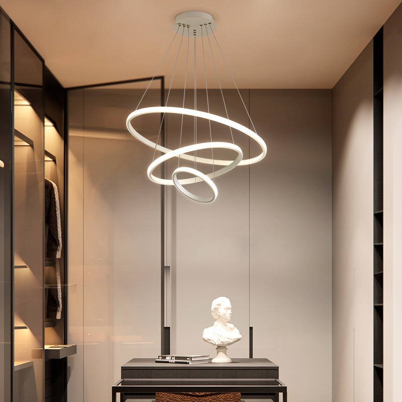 ArishaLight™ - Moderne, stijlvolle kroonluchter