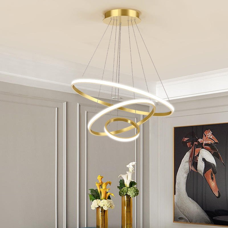 ArishaLight™ - Moderne, stijlvolle kroonluchter