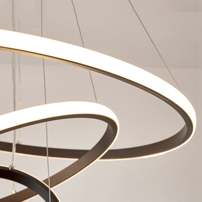 ArishaLight™ - Moderne, stijlvolle kroonluchter