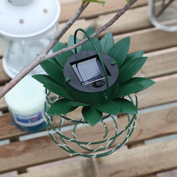 1+ 1 Gratis | Tuinlamp op zonnen energie
