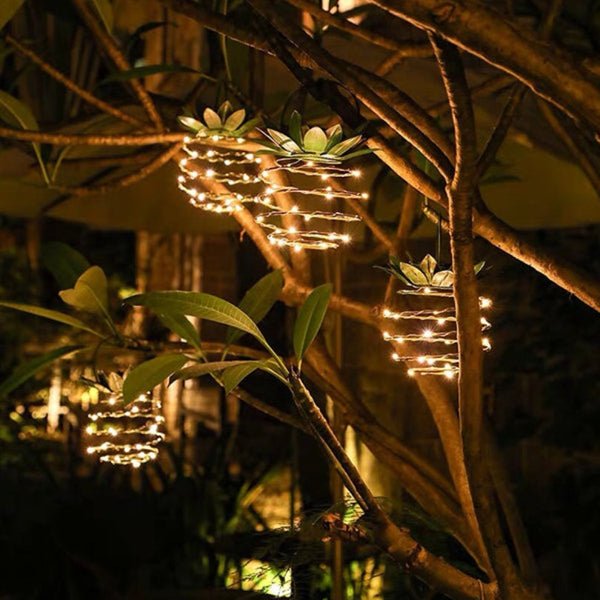1+ 1 Gratis | Tuinlamp op zonnen energie