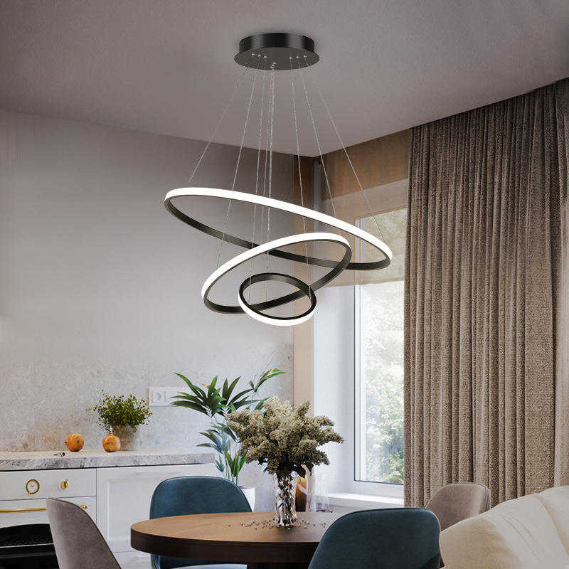 ArishaLight™ - Moderne, stijlvolle kroonluchter
