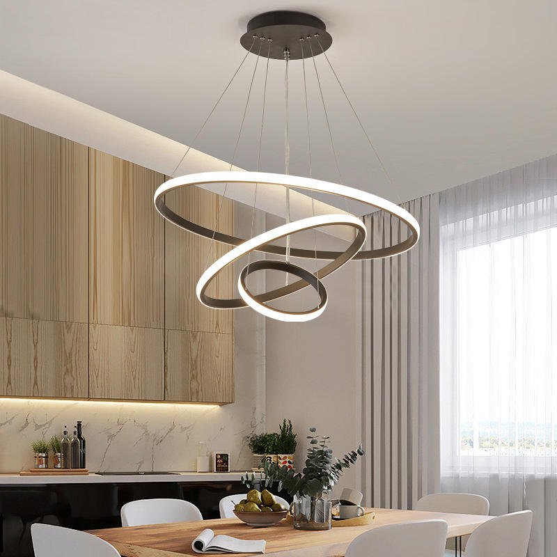 ArishaLight™ - Moderne, stijlvolle kroonluchter
