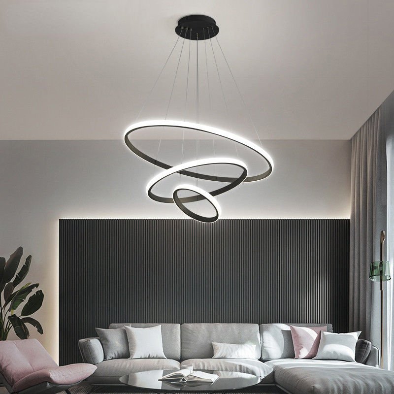 ArishaLight™ - Moderne, stijlvolle kroonluchter