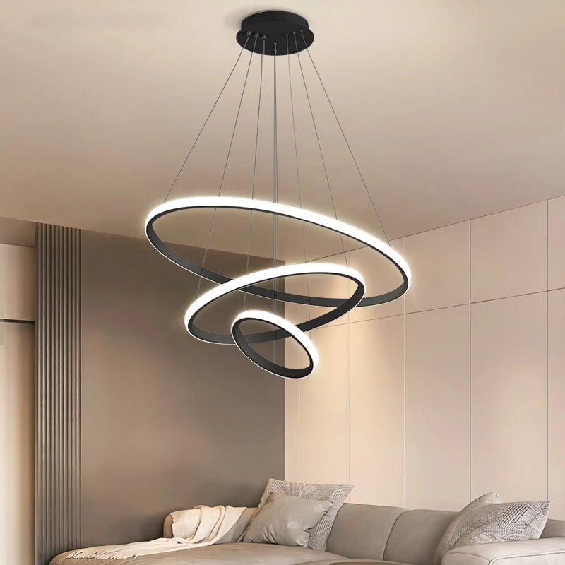 ArishaLight™ - Moderne, stijlvolle kroonluchter