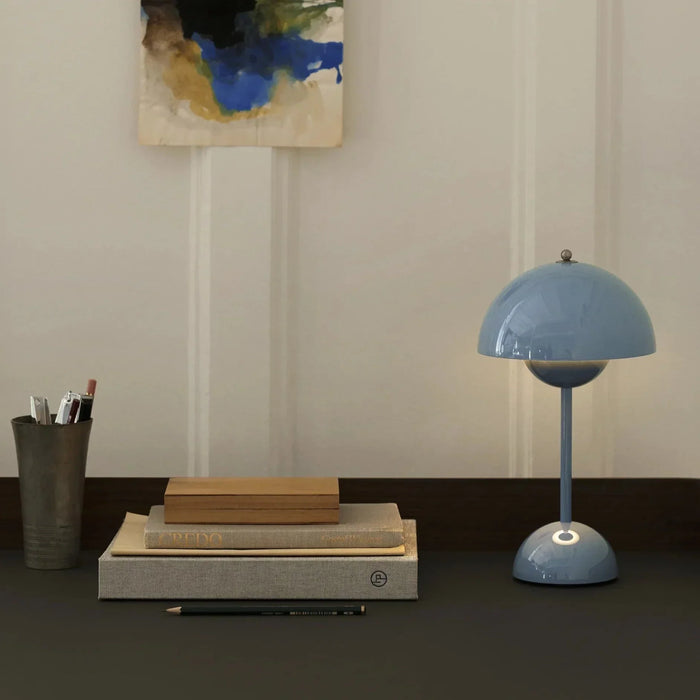 AuroraGlo™ LED-Tafellamp