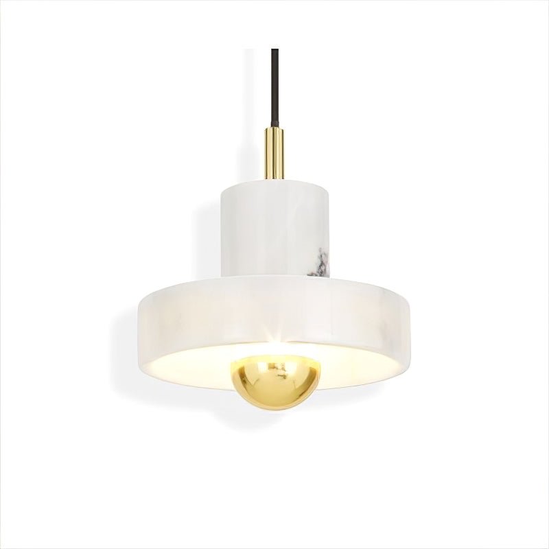 Marmeren Aura hanglamp
