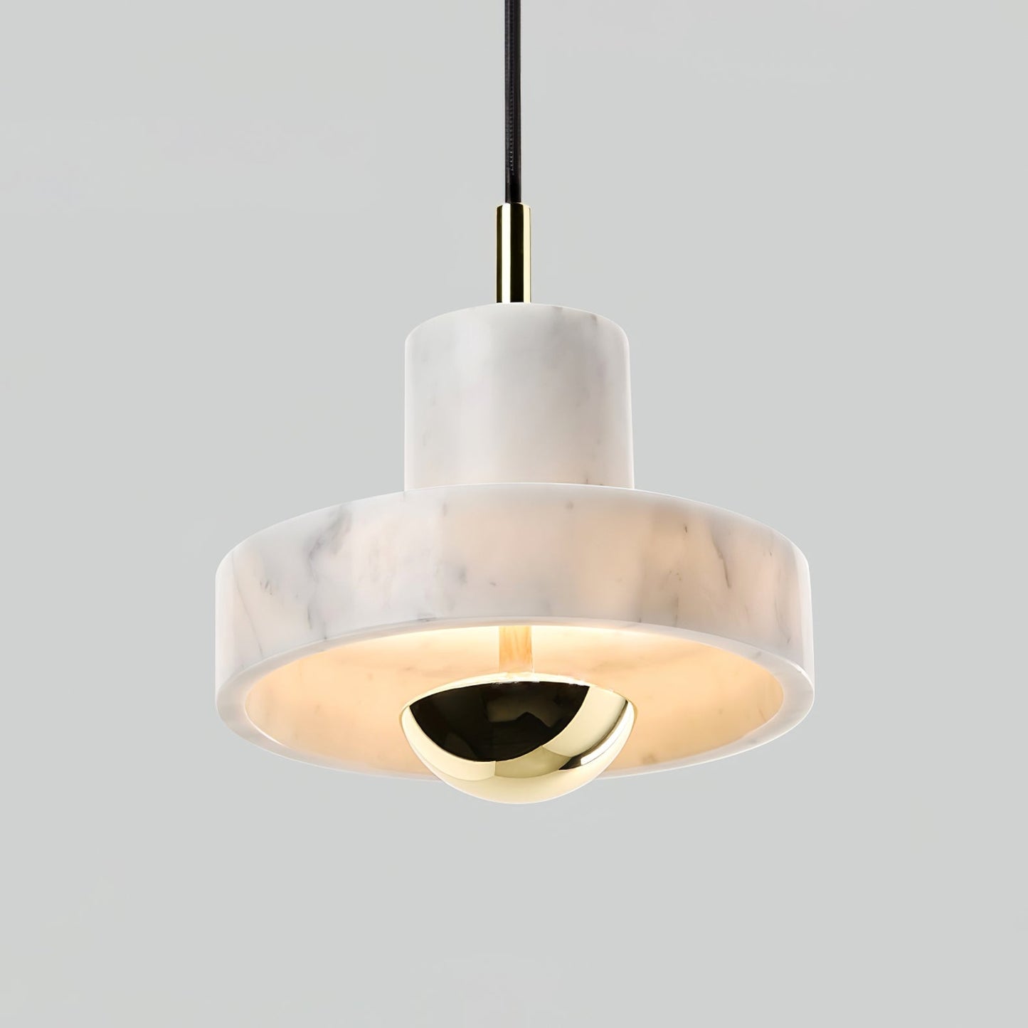 Marmeren Aura hanglamp