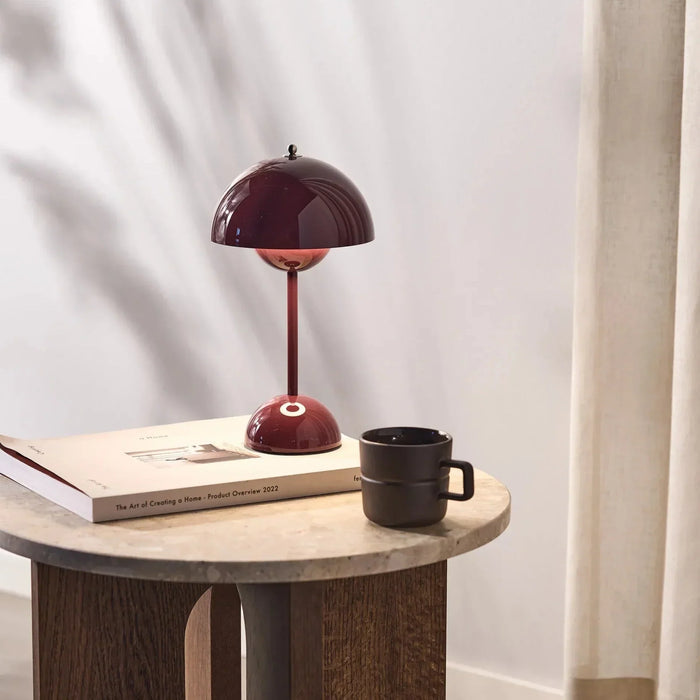 AuroraGlo™ LED-Tafellamp