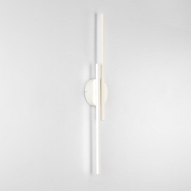 Harmonieuze sfeer Wandlampen