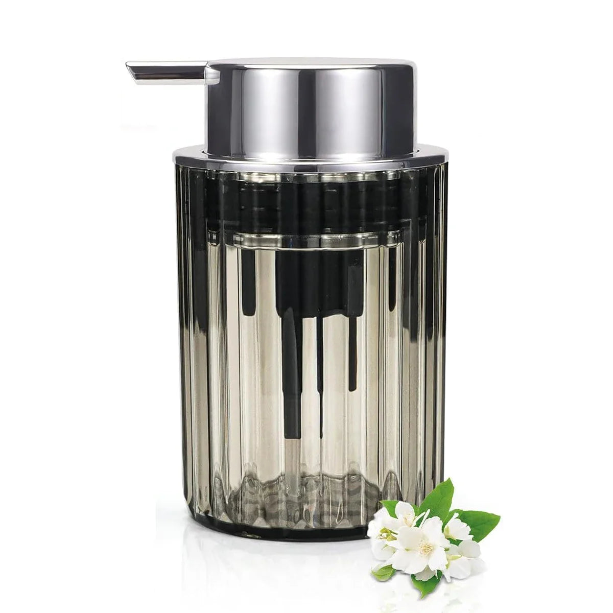 SilverFlow | Refillable Zeeppomp