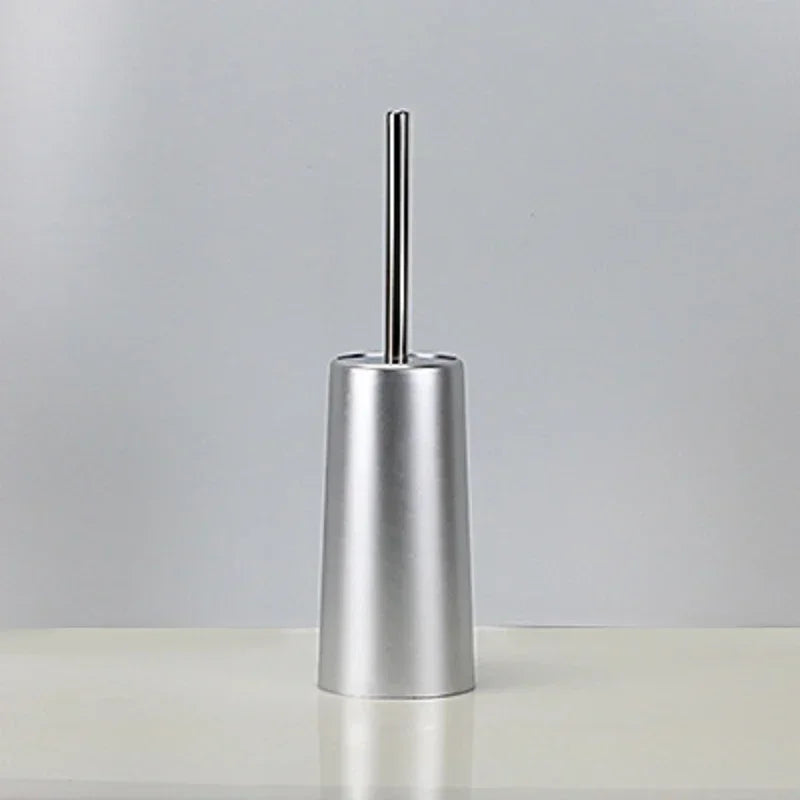 RoyalGold | Luxe Gouden Toiletborstelset