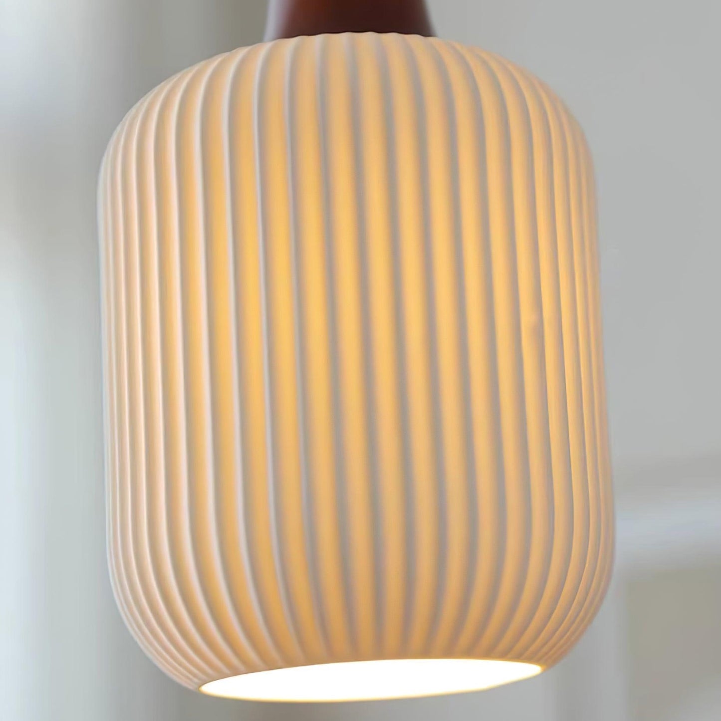 Sidra Keramische Hanglamp