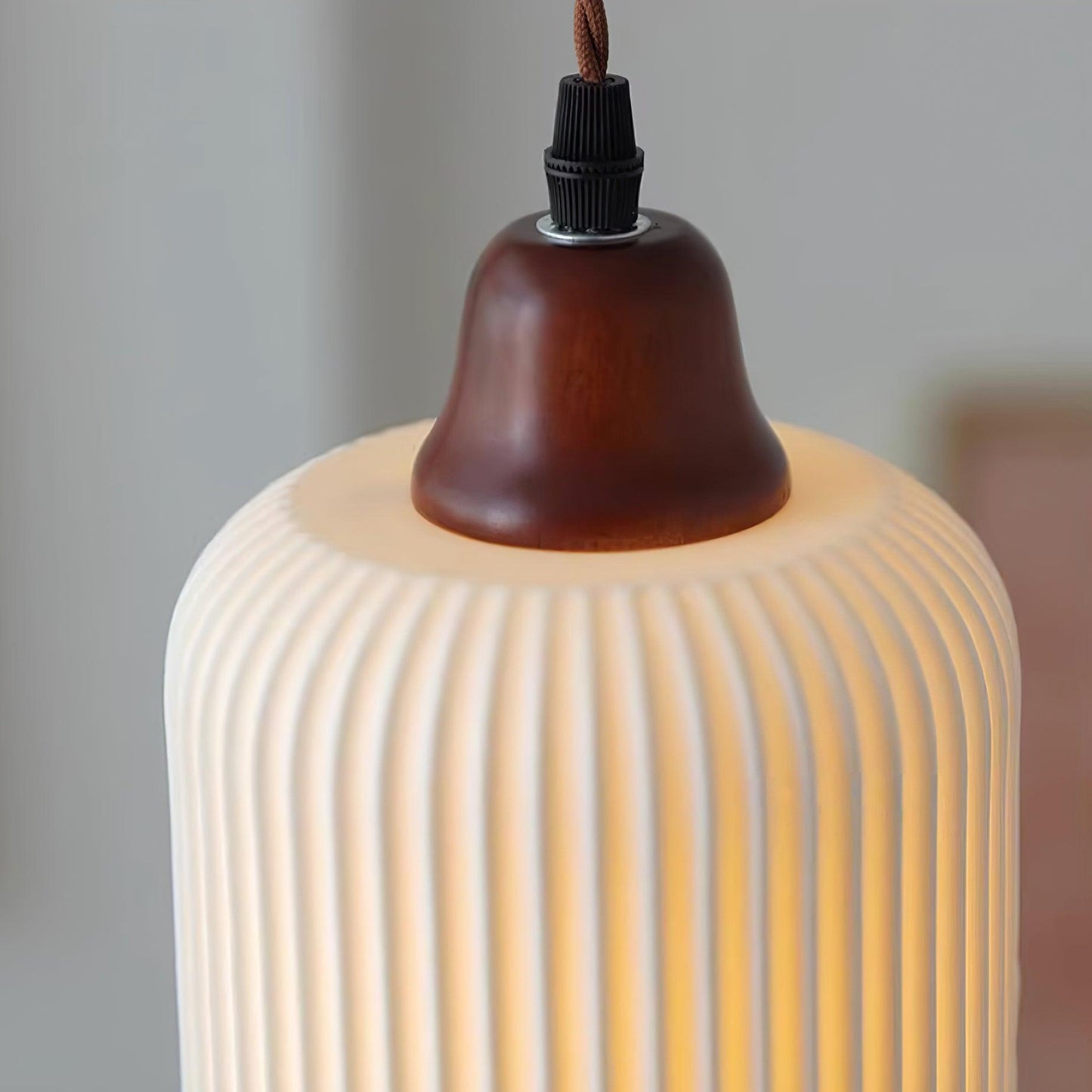 Sidra Keramische Hanglamp