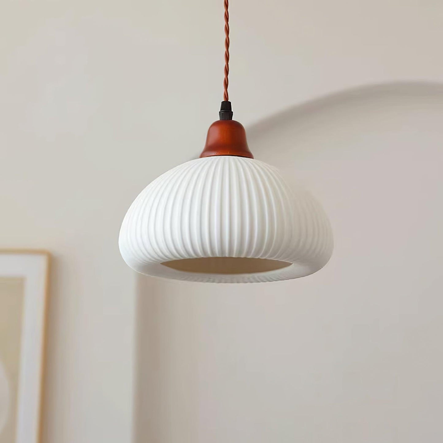 Sidra Keramische Hanglamp
