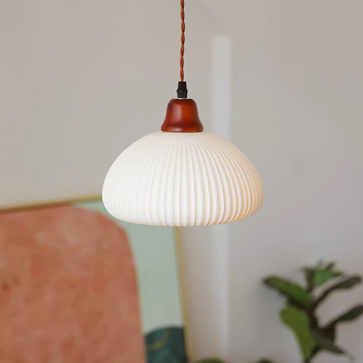 Sidra Keramische Hanglamp