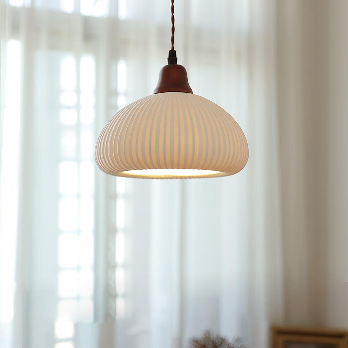 Sidra Keramische Hanglamp