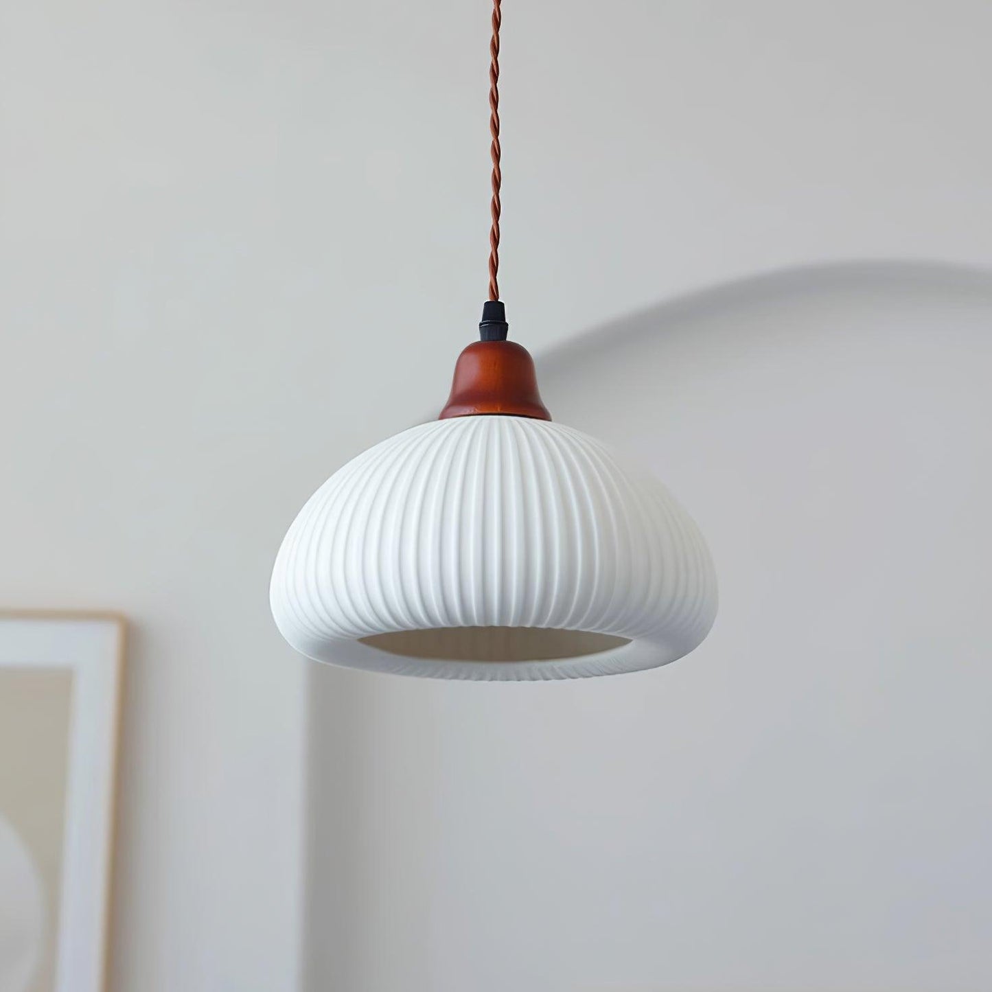Sidra Keramische Hanglamp