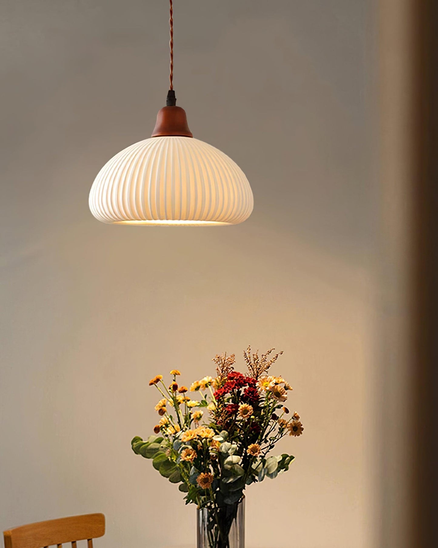 Sidra Keramische Hanglamp
