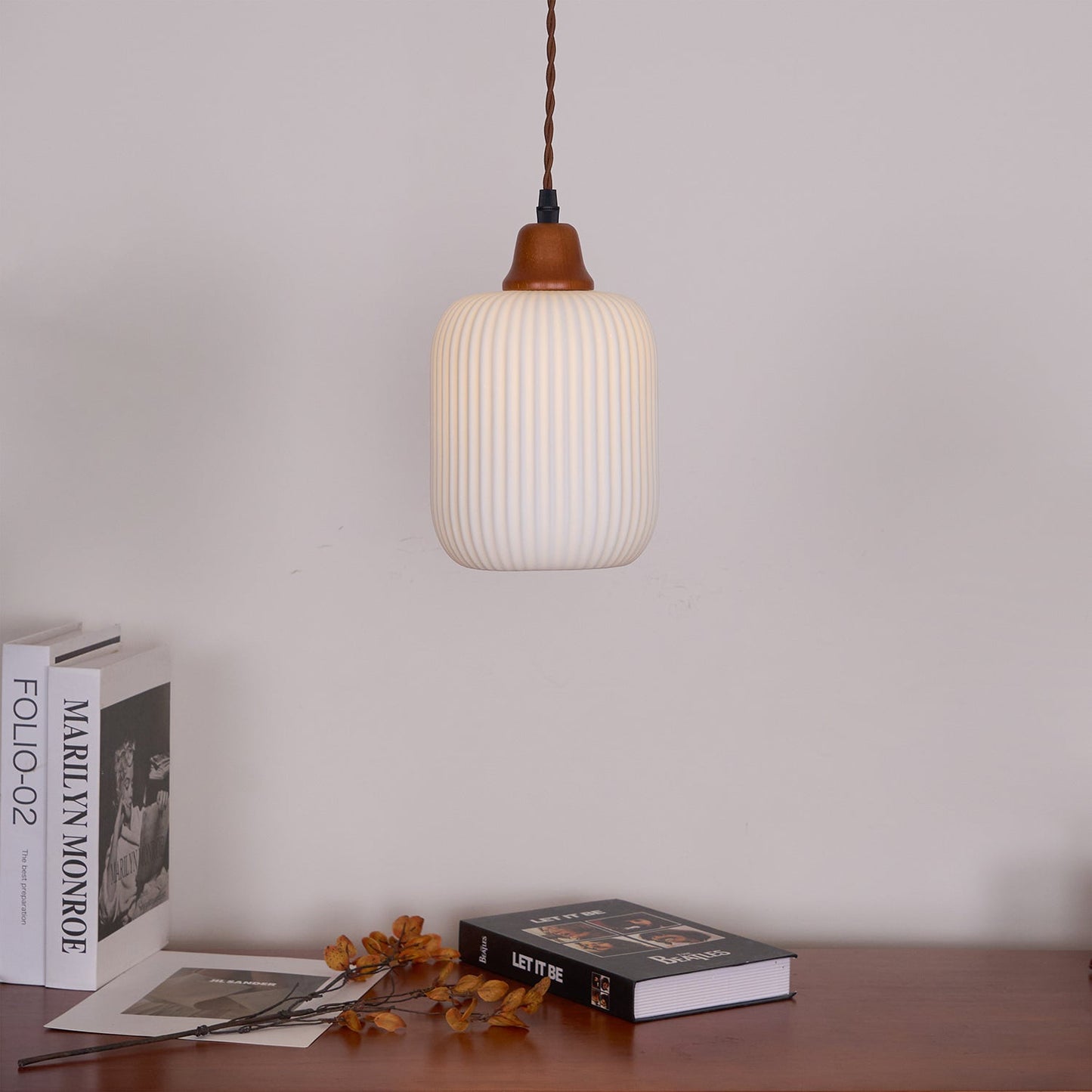 Sidra Keramische Hanglamp