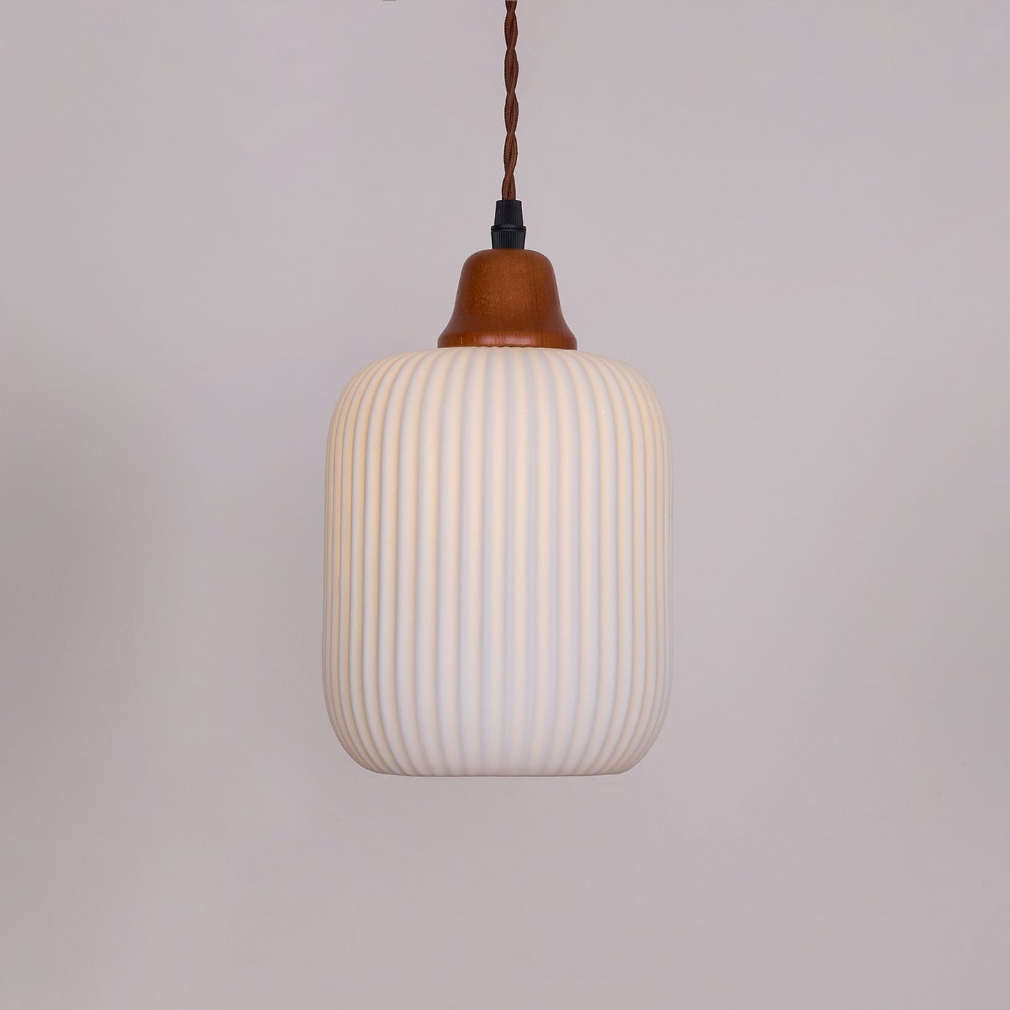 Sidra Keramische Hanglamp