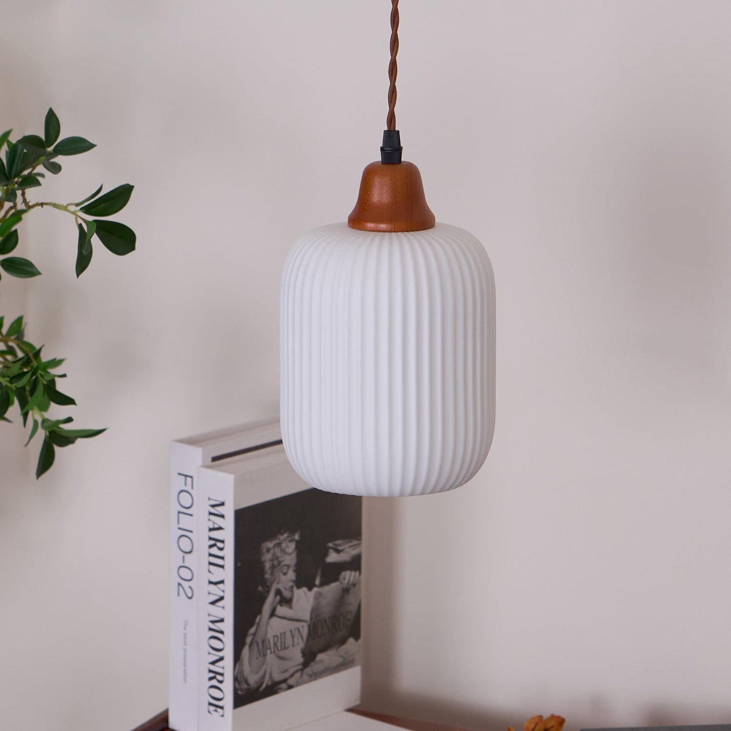 Sidra Keramische Hanglamp