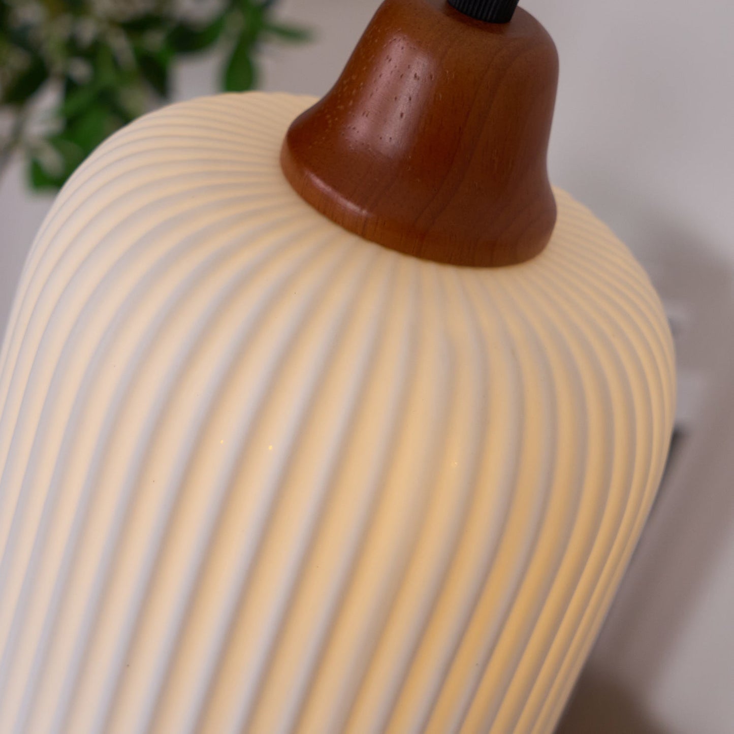 Sidra Keramische Hanglamp