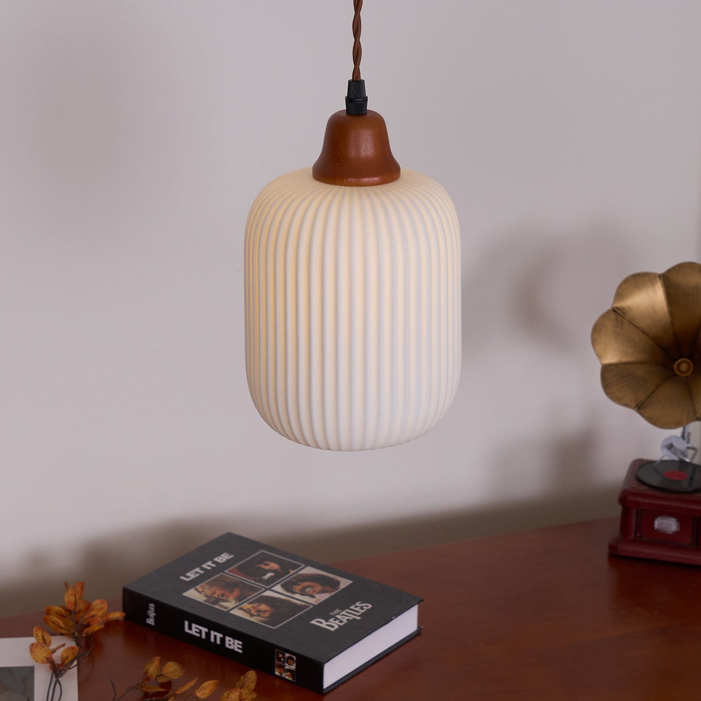 Sidra Keramische Hanglamp