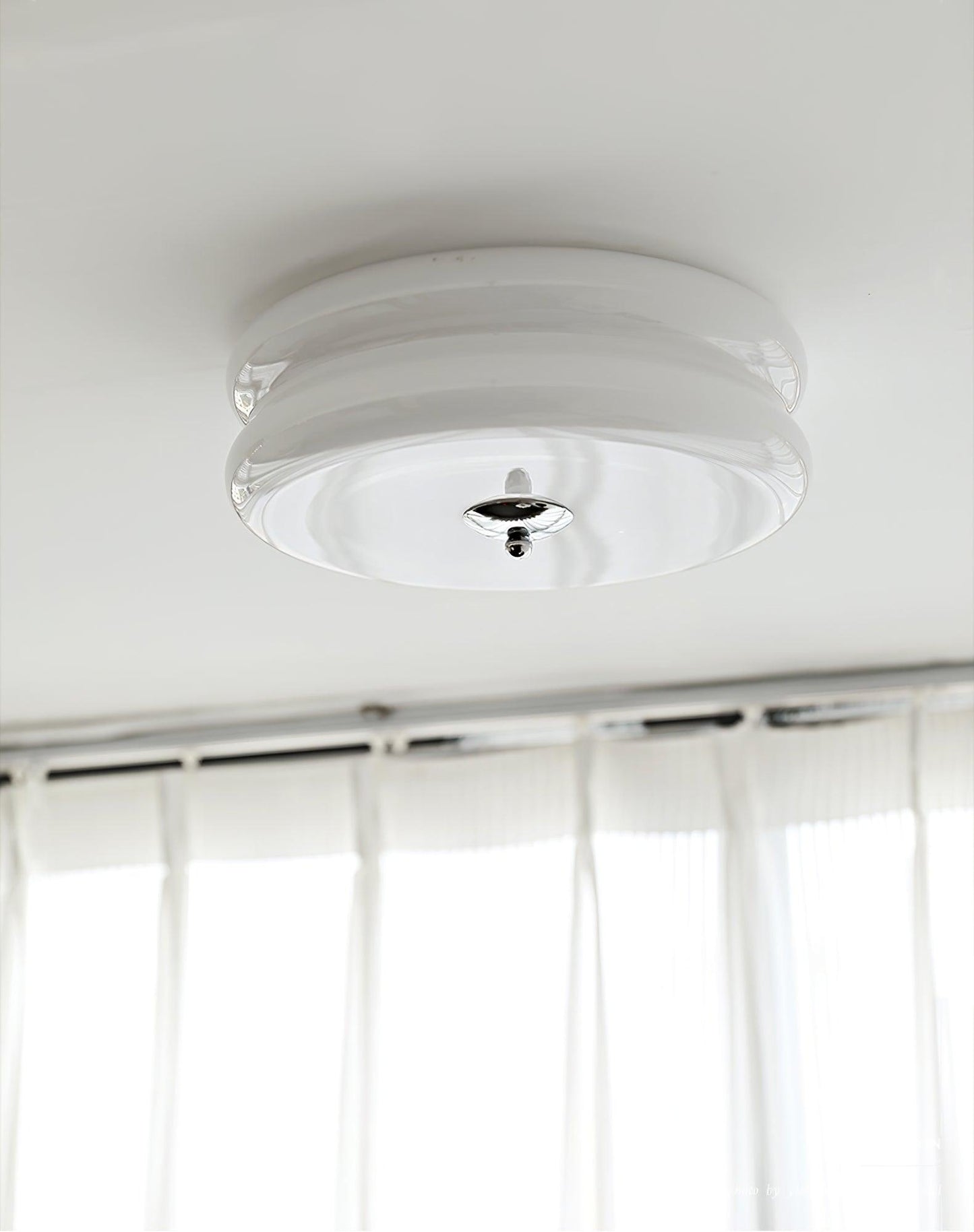 Art Deco Vintage Plafondlamp