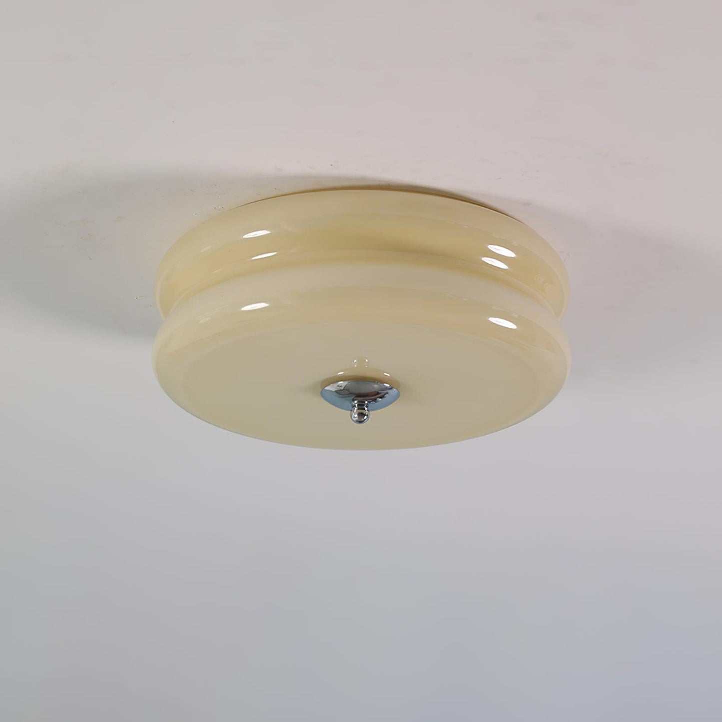 Art Deco Vintage Plafondlamp