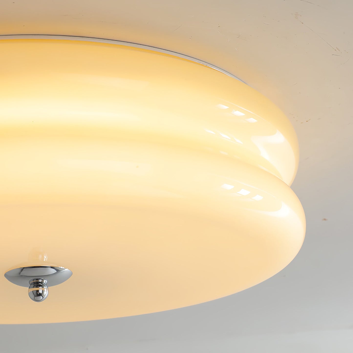 Art Deco Vintage Plafondlamp