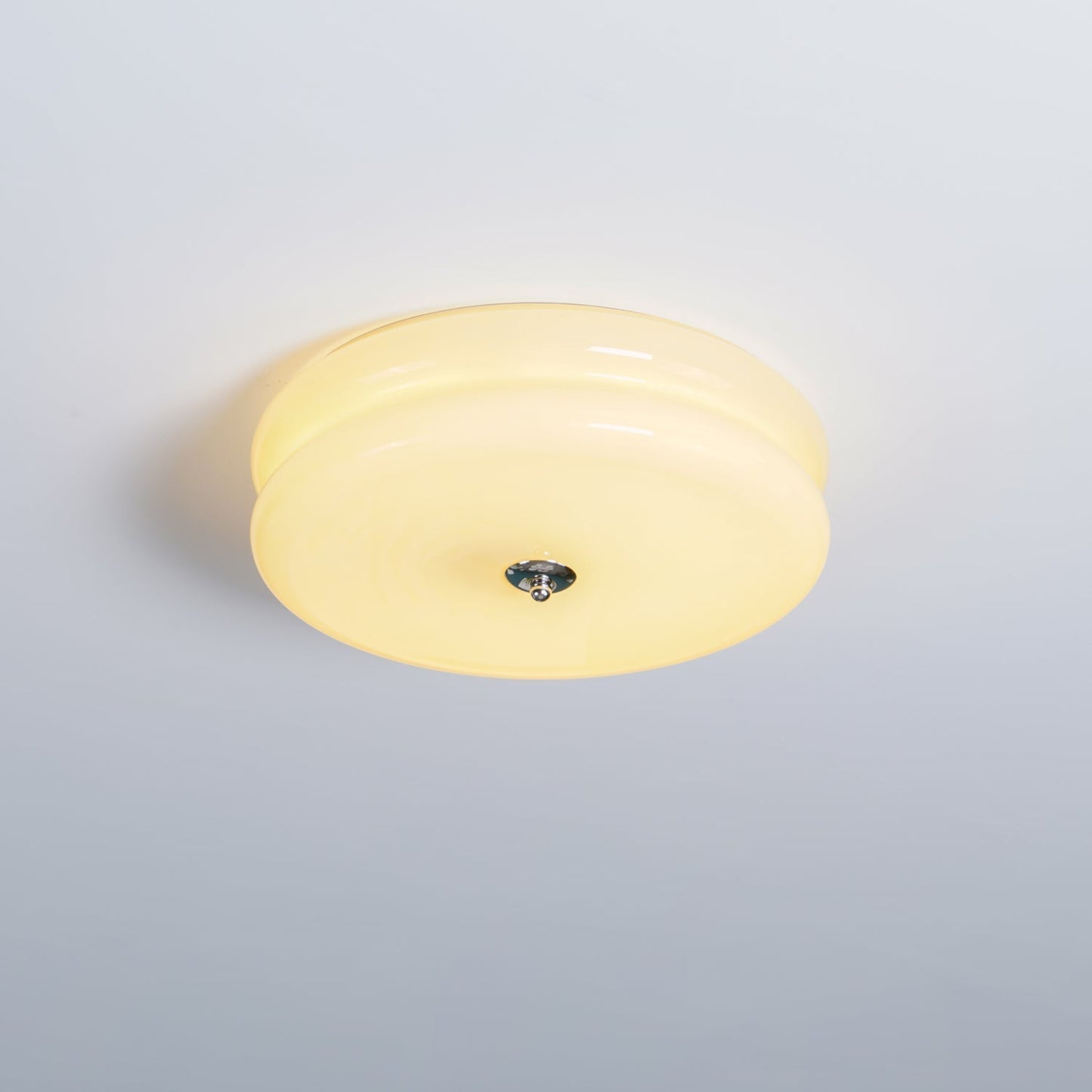 Art Deco Vintage Plafondlamp
