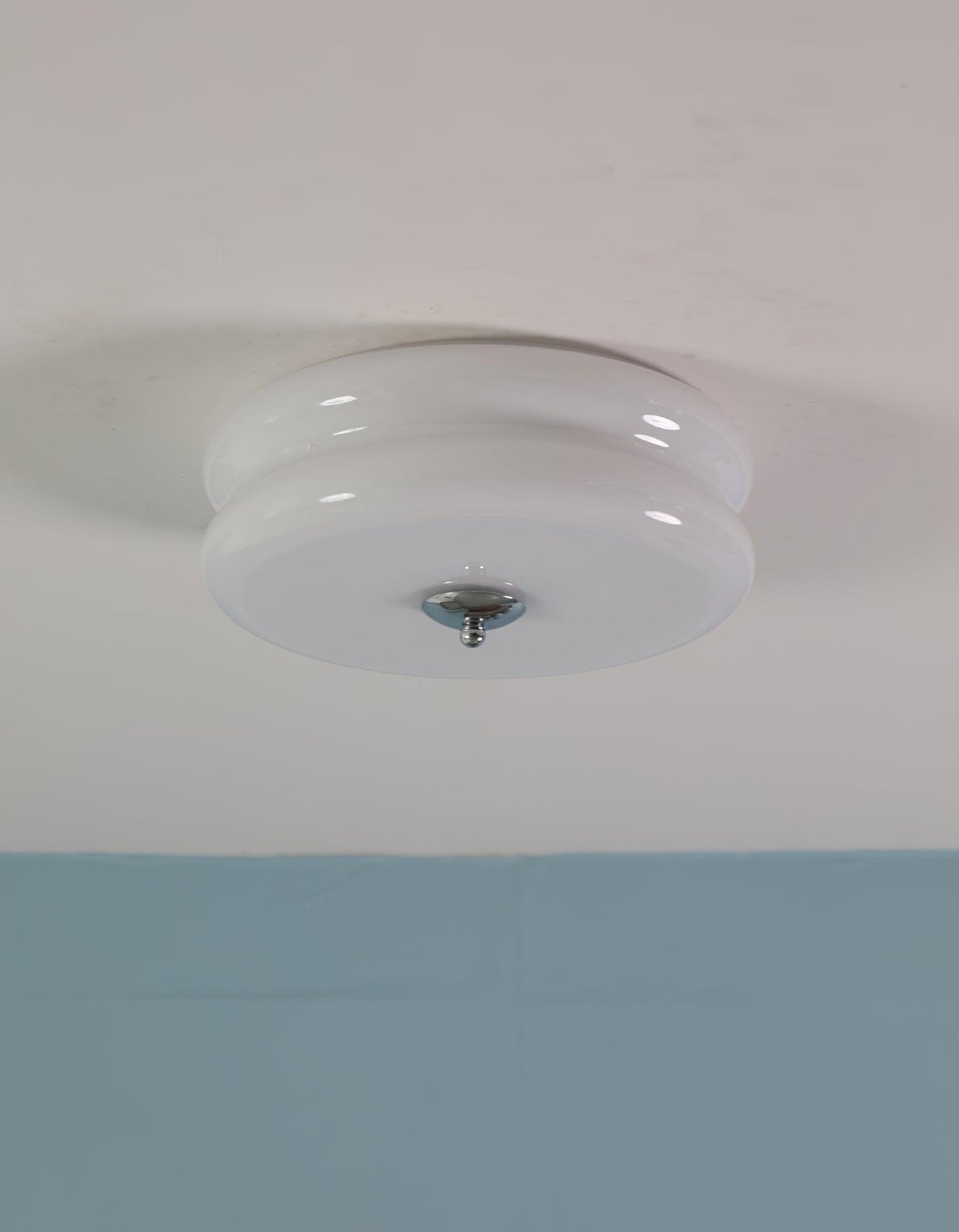 Art Deco Vintage Plafondlamp