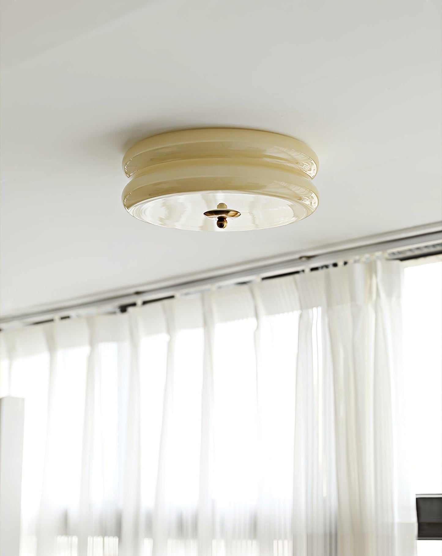 Art Deco Vintage Plafondlamp