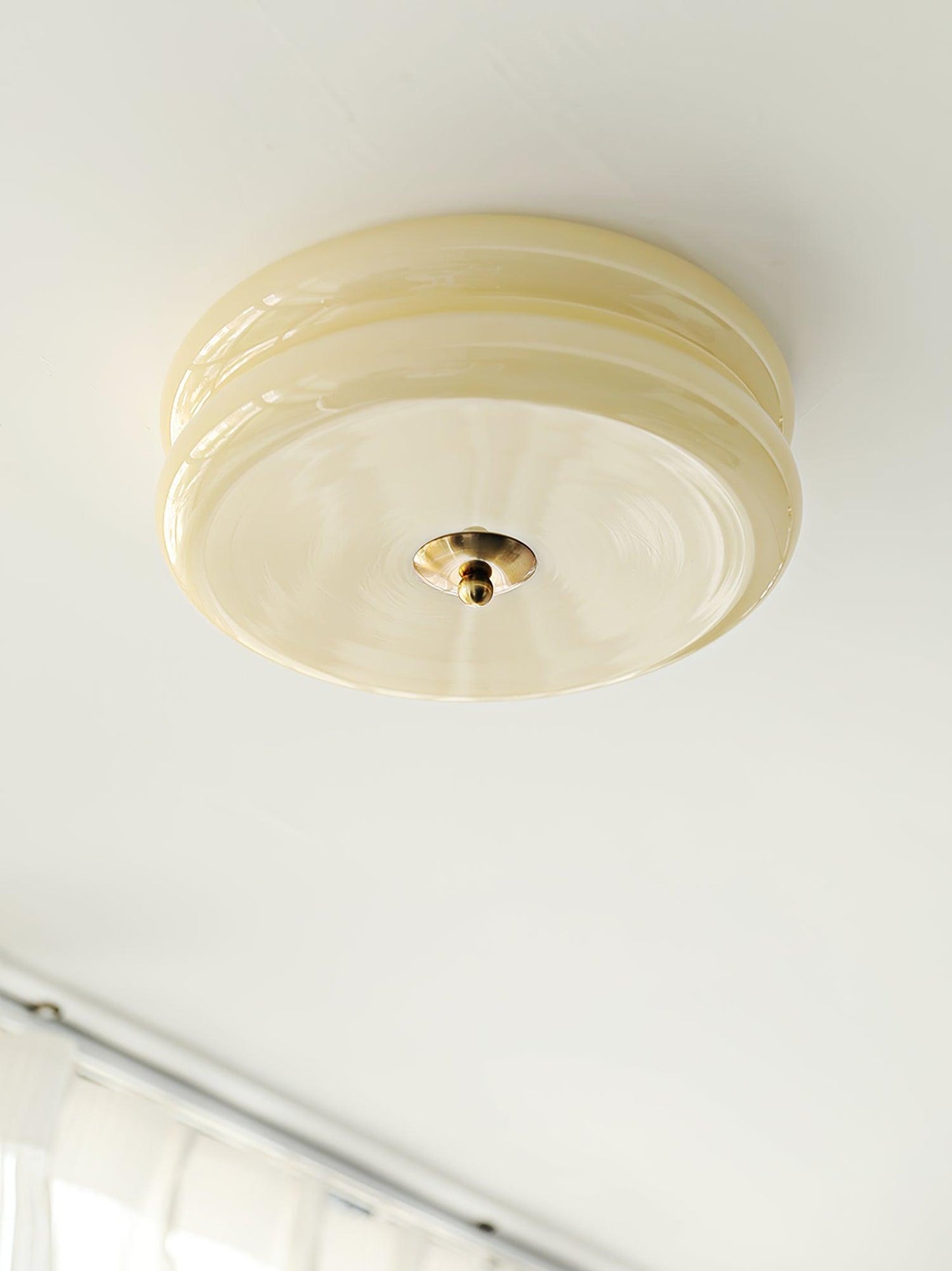 Art Deco Vintage Plafondlamp