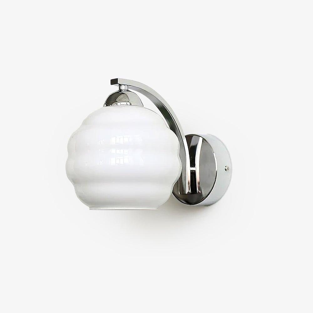 Art Deco Vintage Wandlamp