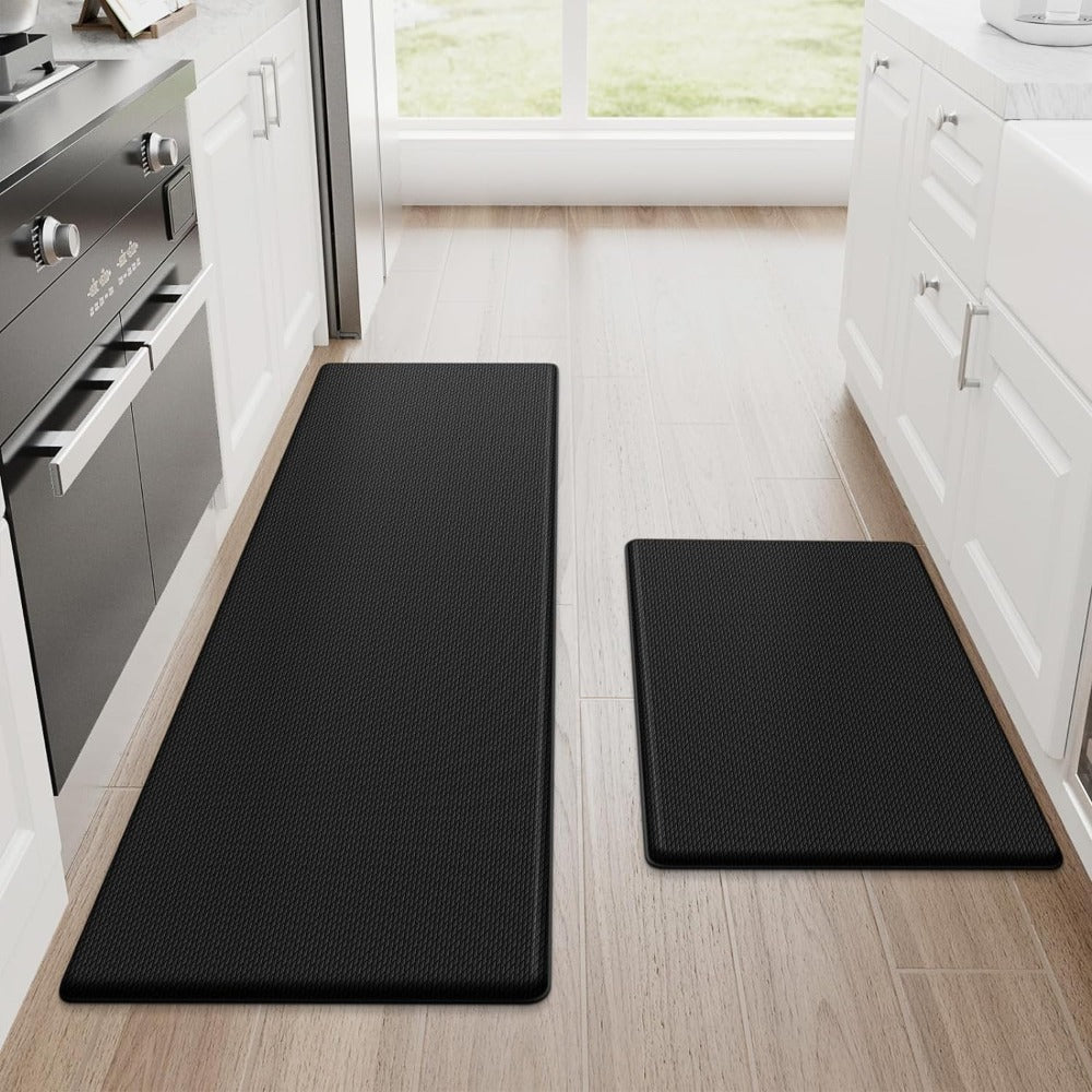 ComfortMat | Ergonomische antivermoeidheidskeukenmat - Antislip, gedempte ondersteuning voor staan