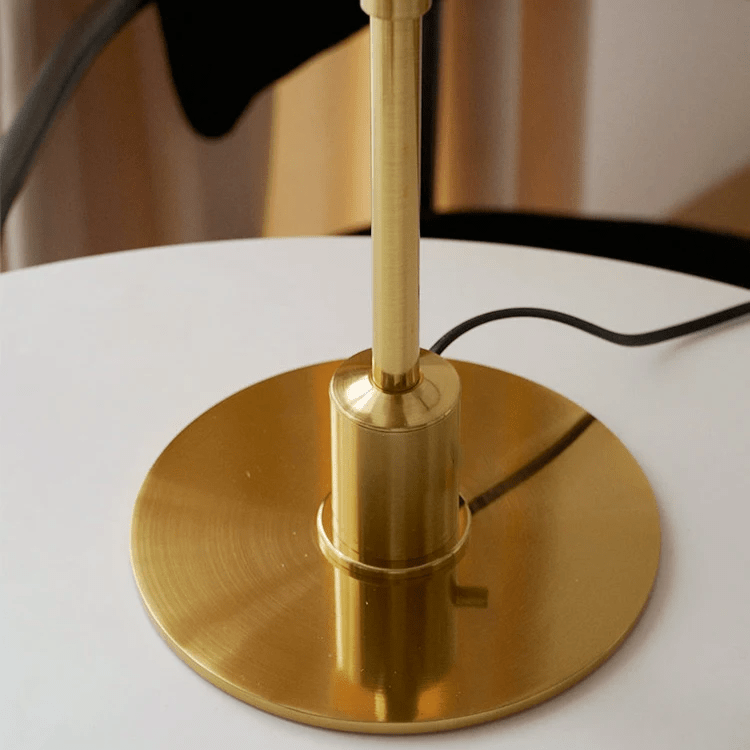 Deense design tafellamp