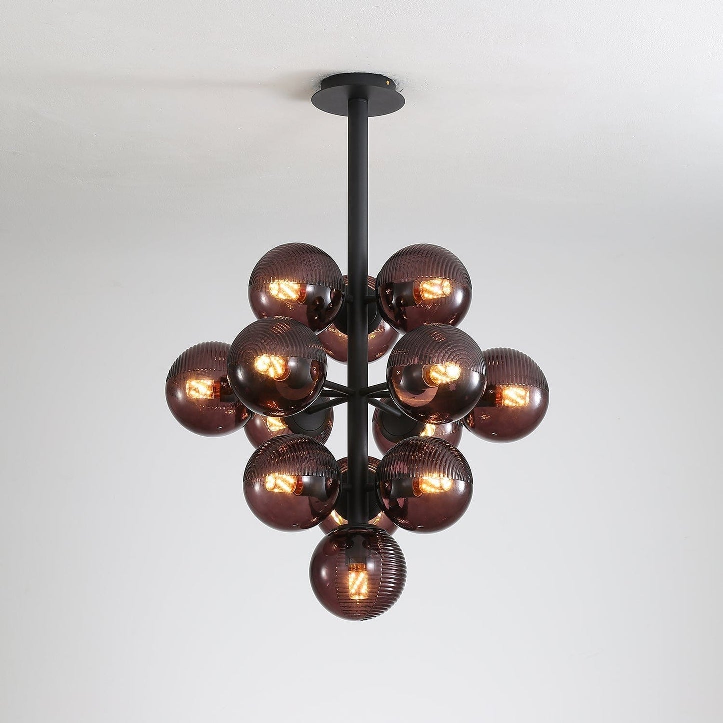 Druif Hanglamp