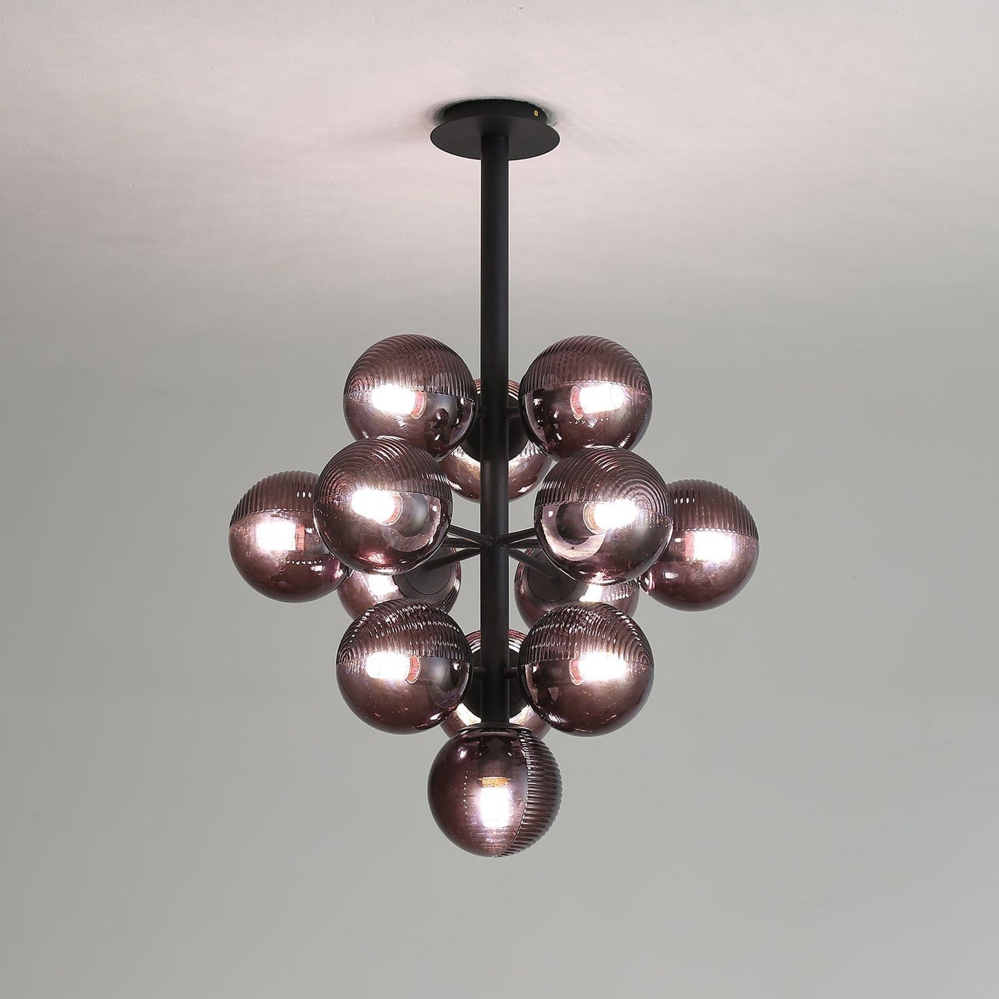 Druif Hanglamp