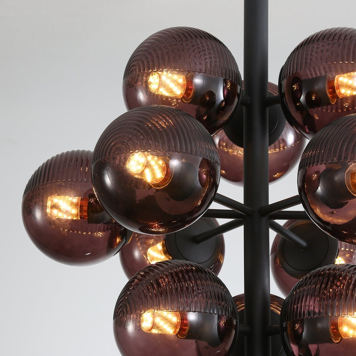 Druif Hanglamp